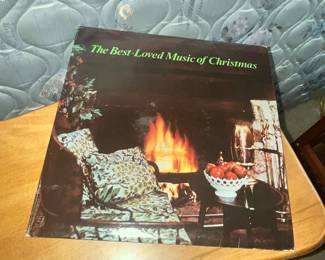 CHRISTMAS POP-UP BOOK!