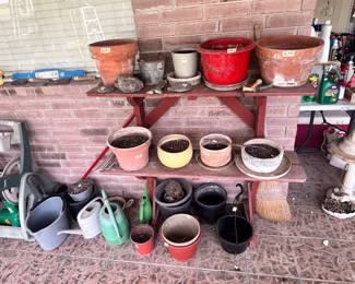 GARDENING