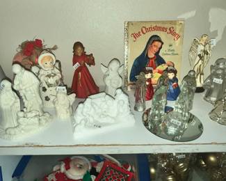 NATIVITY