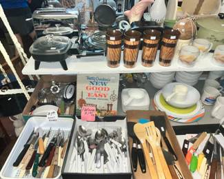 UTENSILS