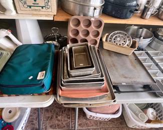 BAKEWARE