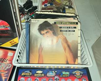 MORE 45'S