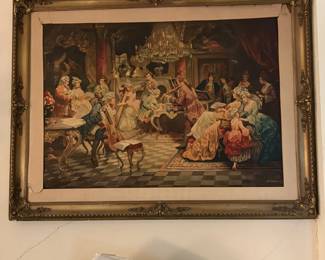 Sale Picture