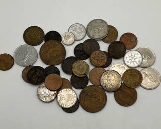 World Coins