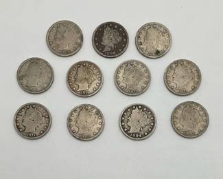 Liberty V Nickels
