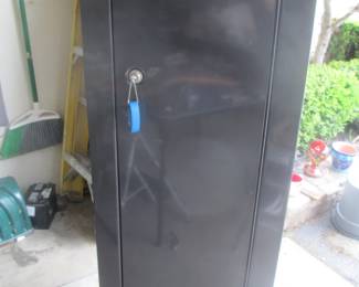 gun safe