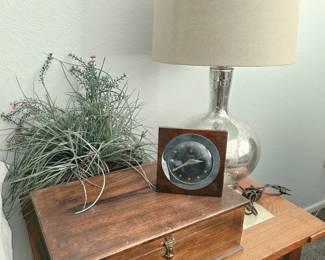 Home decor
