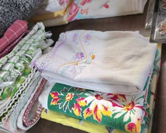 Linens
