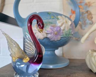 Venetian Glass