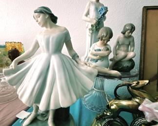 Antique Royal Copenhagen