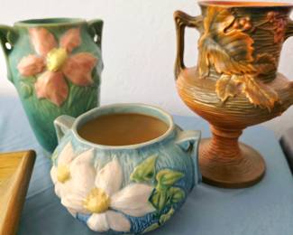 Roseville Pottery