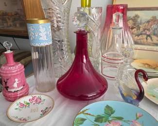Art Glass