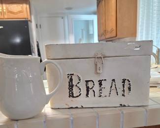Cottage  Home Decor