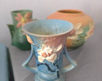 Roseville Pottery