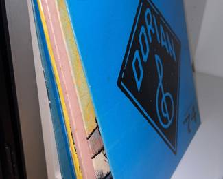 Vinyl