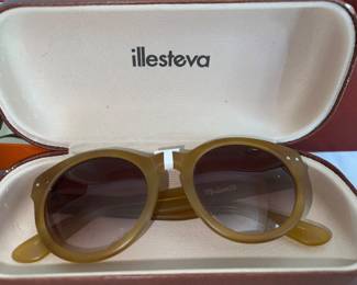 illesteva sunglasses