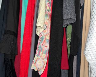 Clothes!!