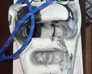 Metolius rock rings 3D training holds