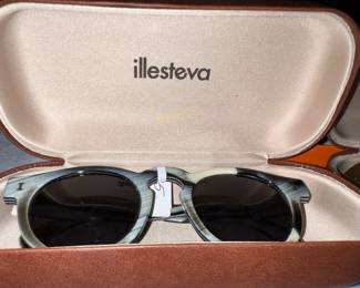 illesteva sunglasses