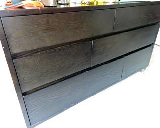 IKEA Malm dresser