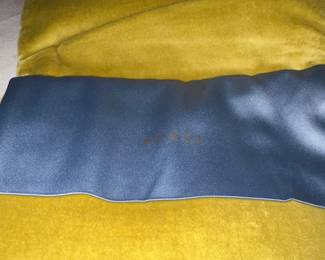 Gucci Eyeglass Velvet Case