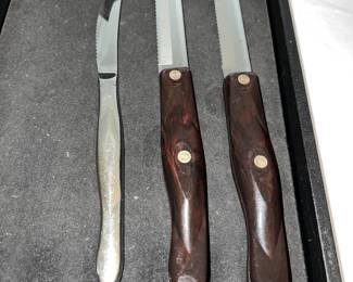 Cutco Knives