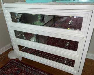 Concerto 3-drawer dresser