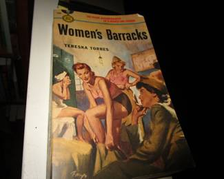 Books more more more