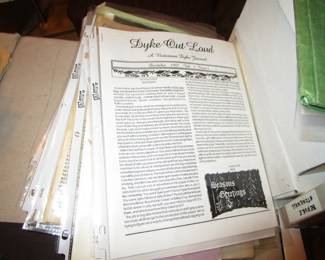 Ephemera