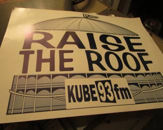 Hey! Remember the Kingdome?