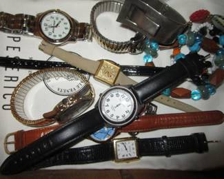 Jewlery case (more added since these)