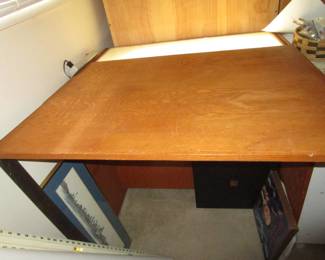 Artists light table