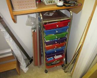 Art supplies