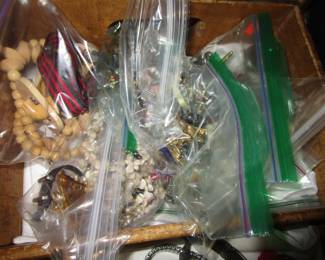 Jewlery case (more added since these)