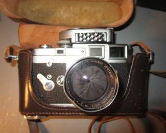 Leica M3