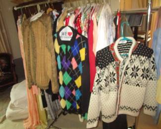 Norway, United Colors of Benetton