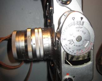 Leica M3