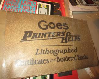 Amazing certificates - all there
