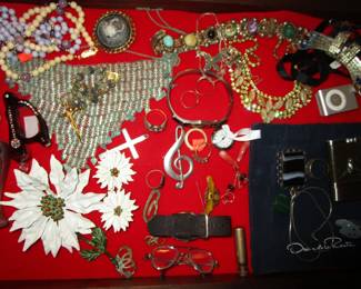 Jewlery case (more added since these)