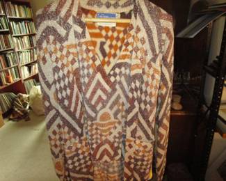 Vintage Sweater set