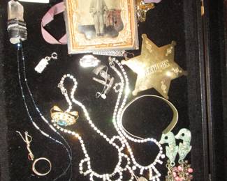 Jewlery case (more added since these)