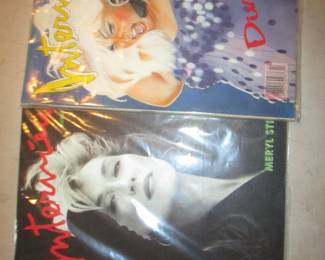 Andy Warhol Interview