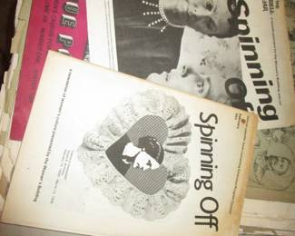 HUGE amount LGBTQ+ women centric ephemera