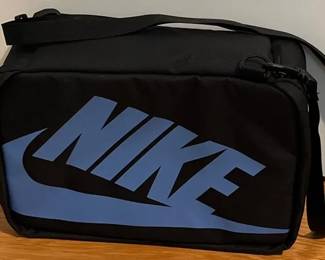 Nike Shoe Bag