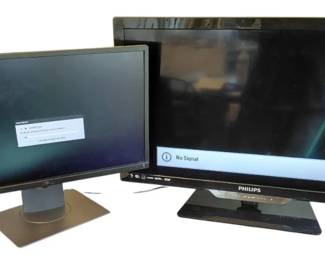 ComputerVideo Flatscreen Monitor Bundle