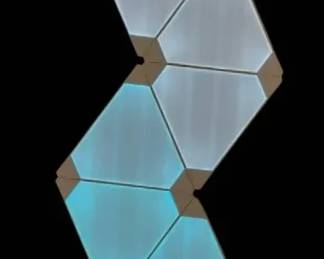 Nanoleaf Smarter Modular Lighting System