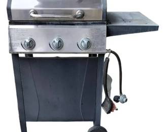 Blue Rhino BBQ Gas Grill