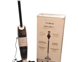 Cordless Vacuum Cleaner Bundle