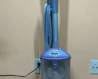 Shark Navigator Upright Vacuum Cleaner