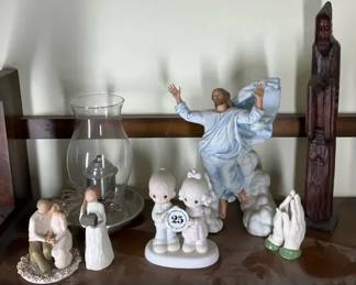 Religious and Inspirational Decor Collection